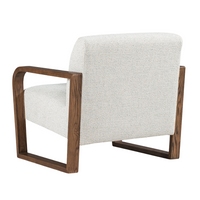 Lucio Accent Chair