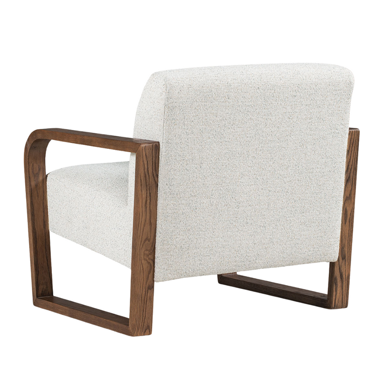 Lucio Accent Chair