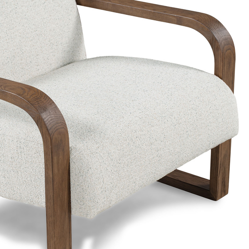 Lucio Accent Chair