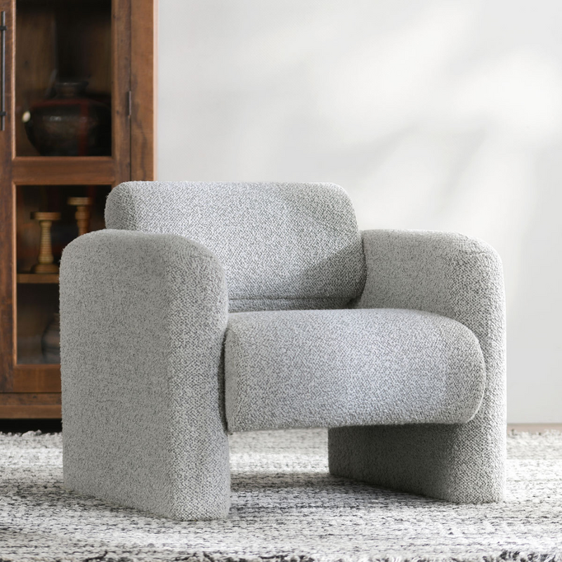 Marcina Accent Chair