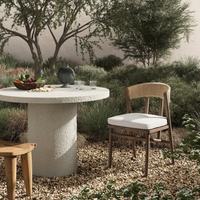 Bristol Outdoor Dining Chair