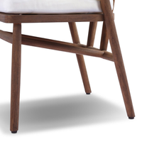 Bristol Outdoor Dining Chair