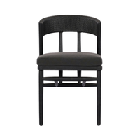 Bristol Outdoor Dining Chair