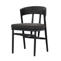 Bristol Outdoor Dining Chair