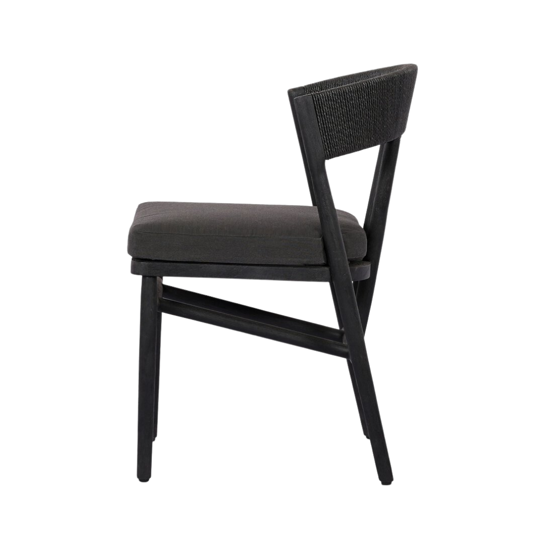 Bristol Outdoor Dining Chair