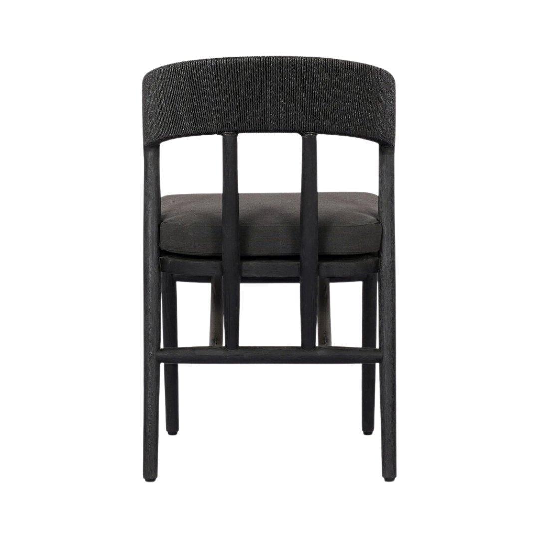 Bristol Outdoor Dining Chair