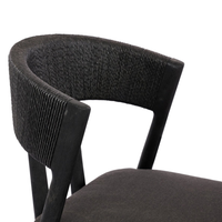 Bristol Outdoor Dining Chair