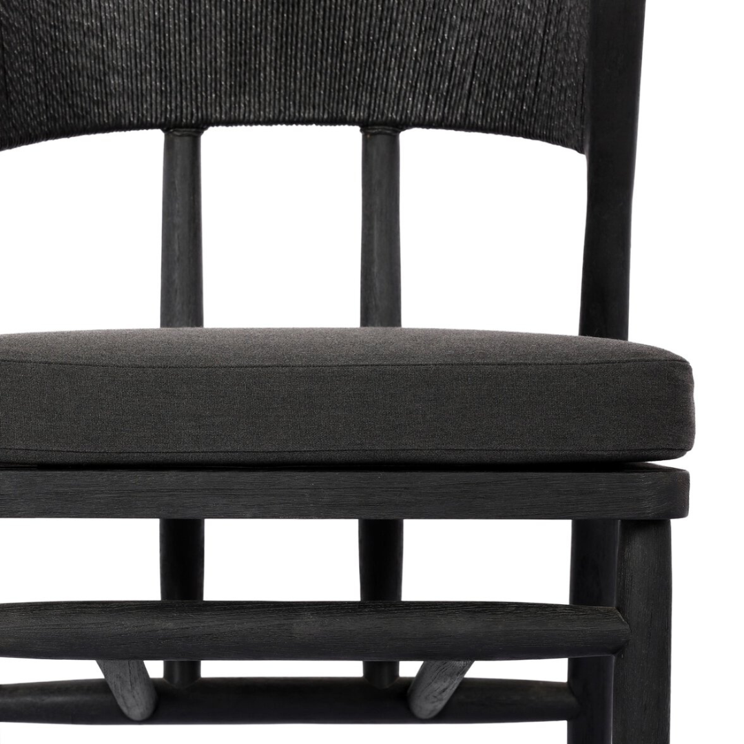 Bristol Outdoor Dining Chair