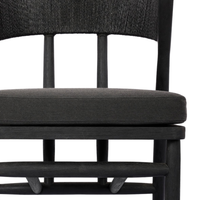 Bristol Outdoor Dining Chair