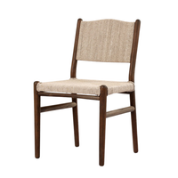 Hattie Outdoor Dining Chair
