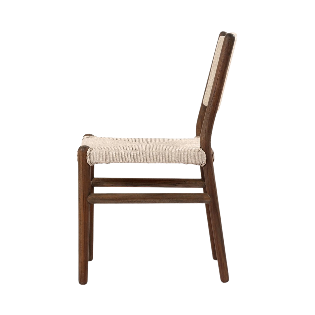 Hattie Outdoor Dining Chair