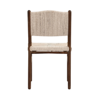 Hattie Outdoor Dining Chair