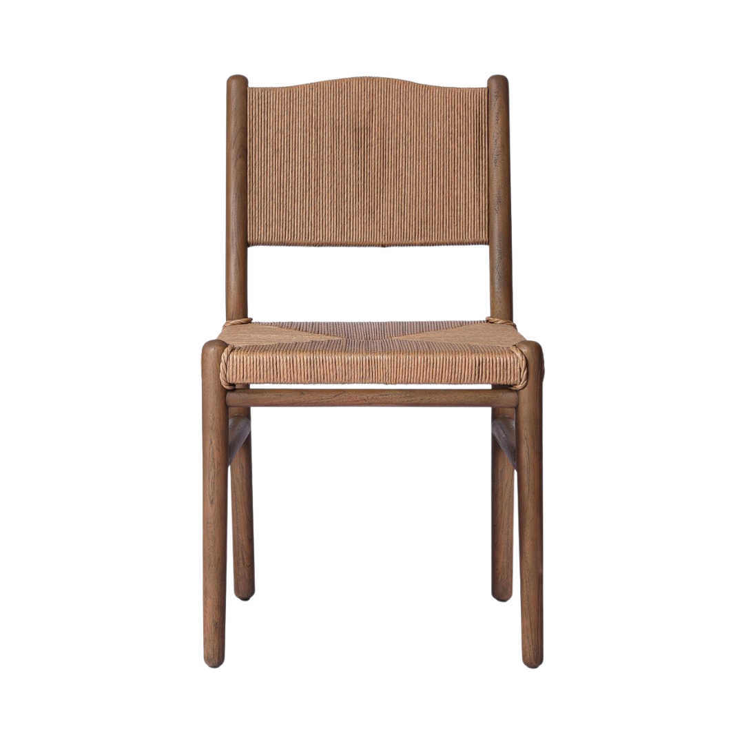 Hattie Outdoor Dining Chair