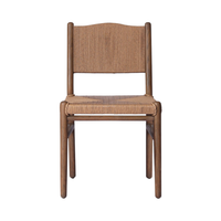 Hattie Outdoor Dining Chair