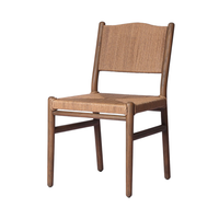 Hattie Outdoor Dining Chair