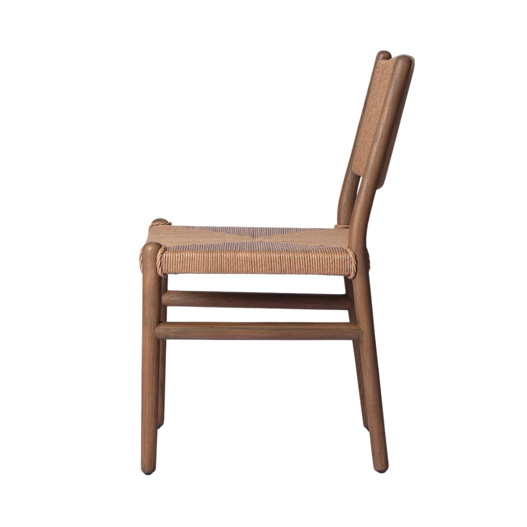 Hattie Outdoor Dining Chair