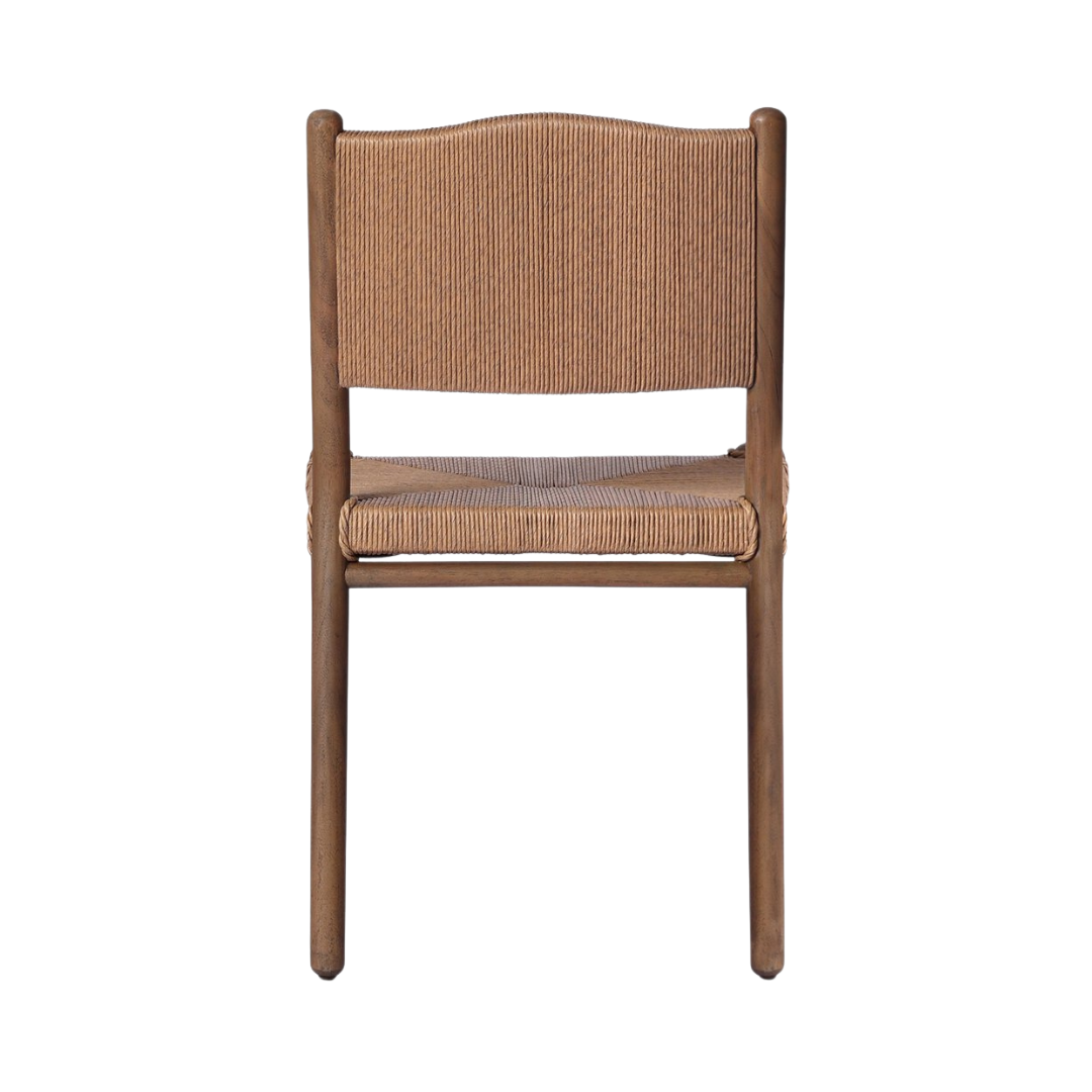 Hattie Outdoor Dining Chair