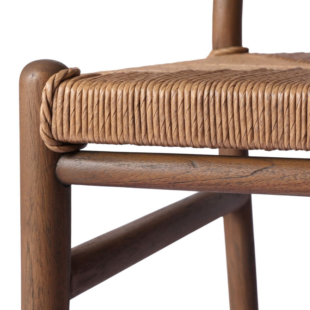 Hattie Outdoor Dining Chair