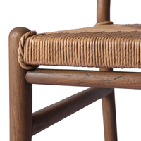 Hattie Outdoor Dining Chair