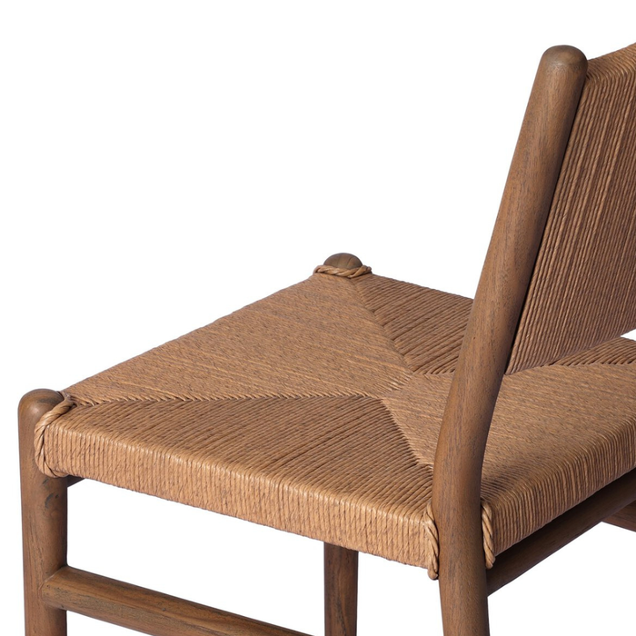 Herrin Outdoor Dining Chair