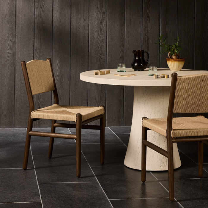 Hattie Outdoor Dining Chair