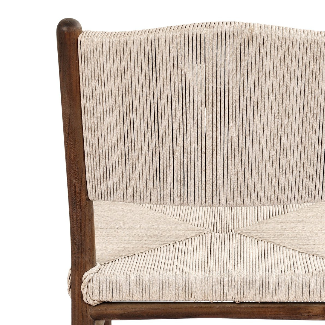 Hattie Outdoor Dining Chair