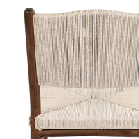 Hattie Outdoor Dining Chair