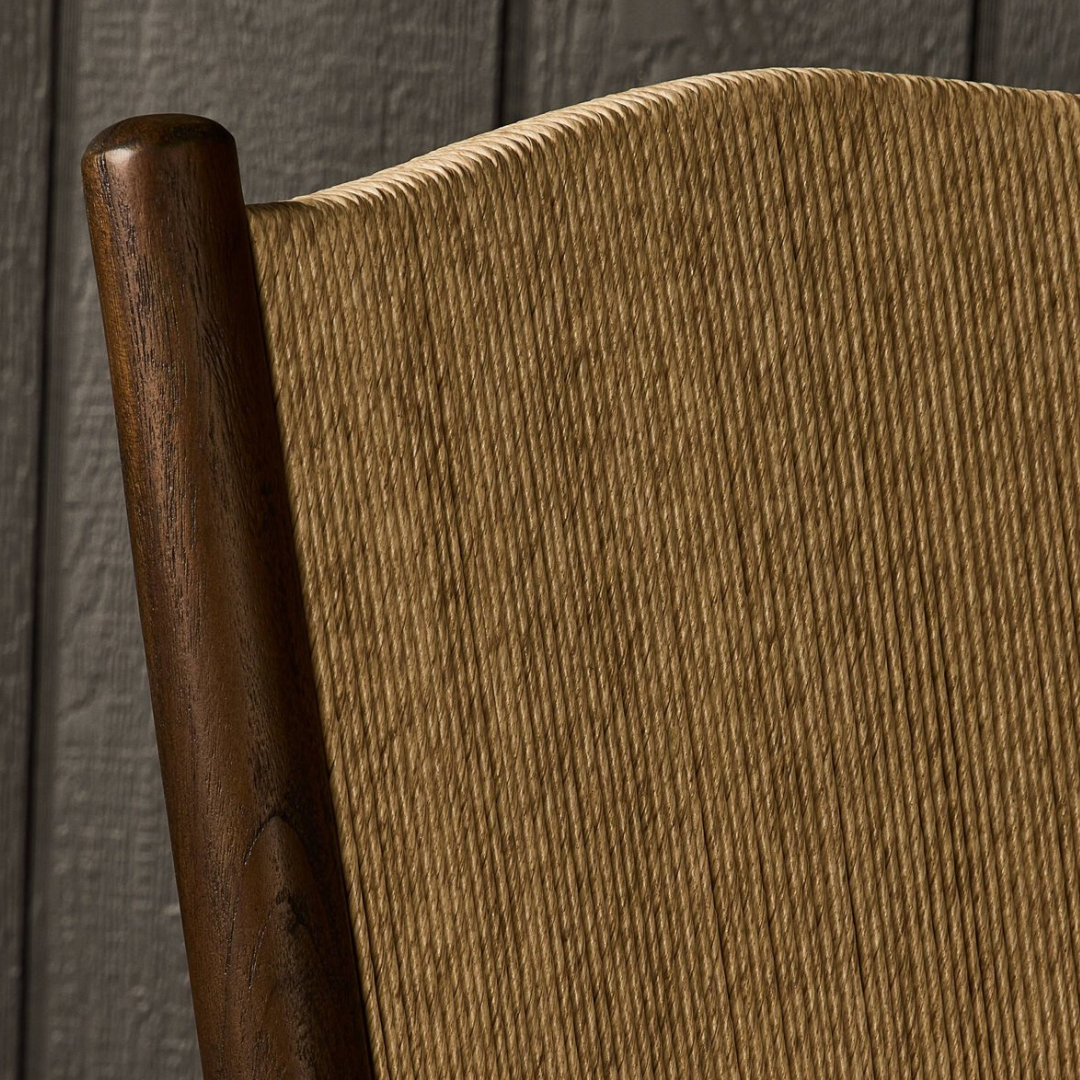 Hattie Outdoor Dining Chair