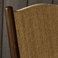 Hattie Outdoor Dining Chair