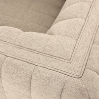 Archibald Outdoor Swivel Chair