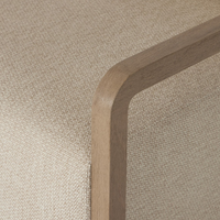 Shipley Outdoor Swivel Chair