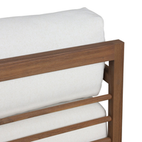 Shipley Outdoor Swivel Chair