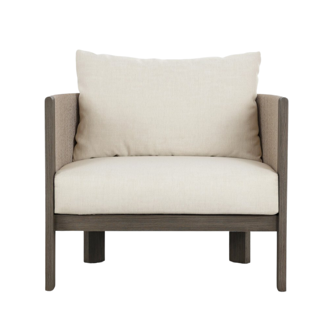 Doucette Outdoor Chair