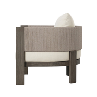 Doucette Outdoor Chair