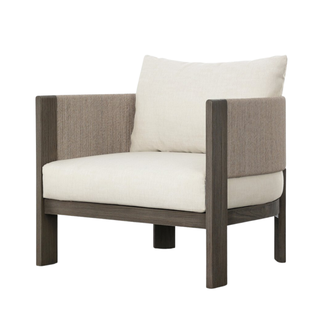 Doucette Outdoor Chair