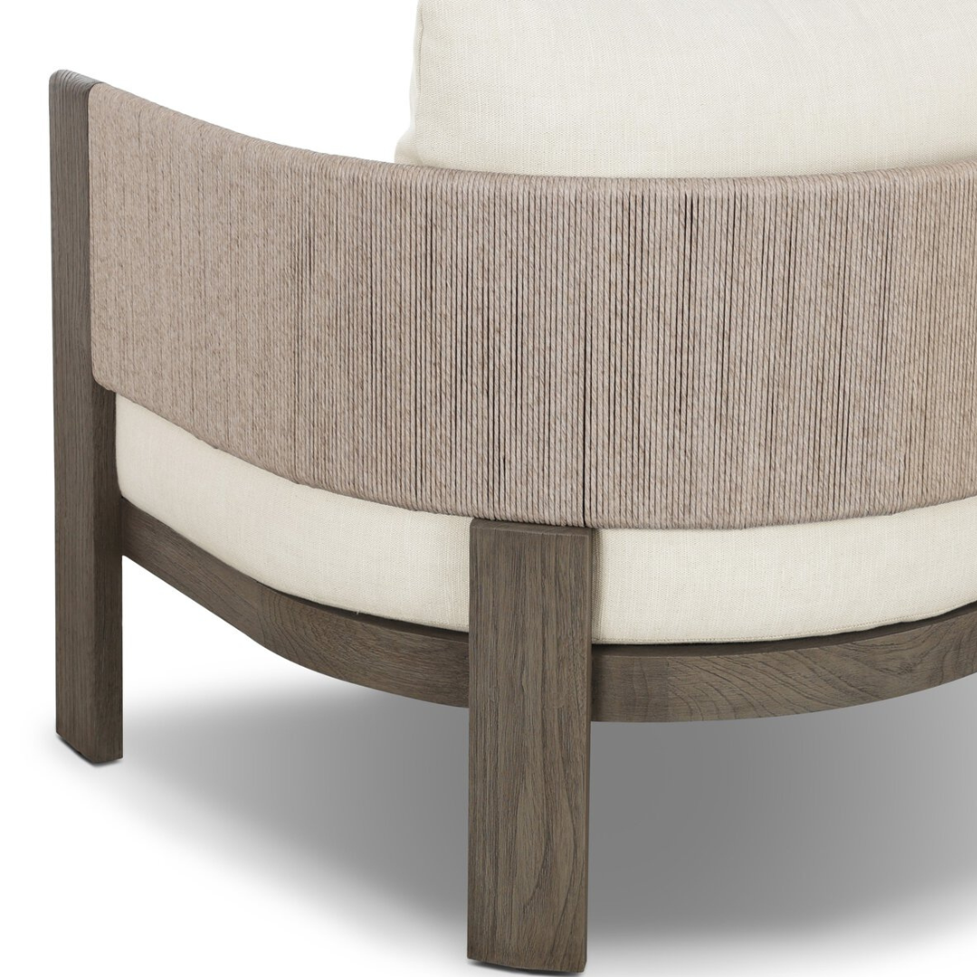 Doucette Outdoor Chair