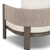 Doucette Outdoor Chair