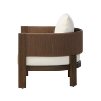 Doucette Outdoor Chair