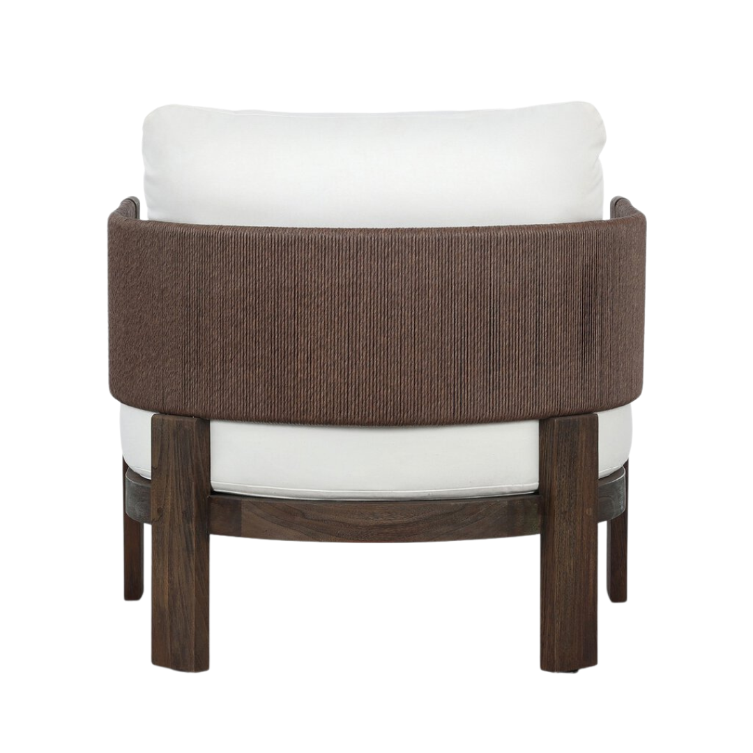 Doucette Outdoor Chair