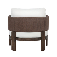 Doucette Outdoor Chair