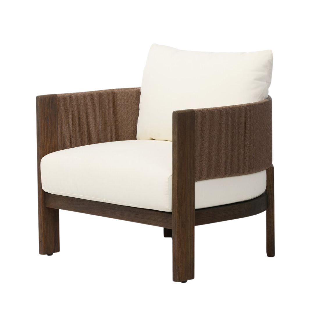 Doucette Outdoor Chair