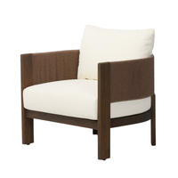 Doucette Outdoor Chair