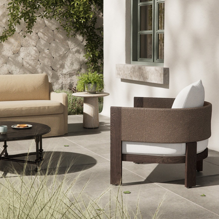Doucette Outdoor Chair