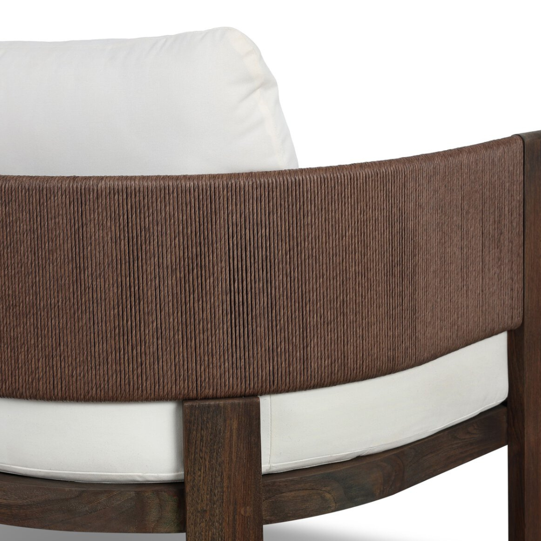 Doucette Outdoor Chair