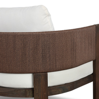 Doucette Outdoor Chair