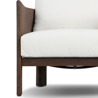 Doucette Outdoor Chair