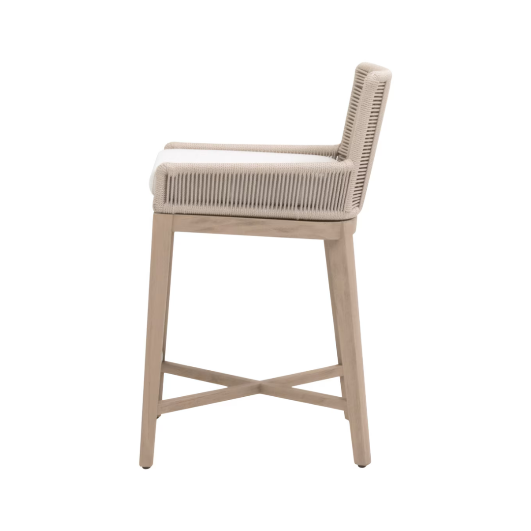 Oasis Outdoor Counter Stool