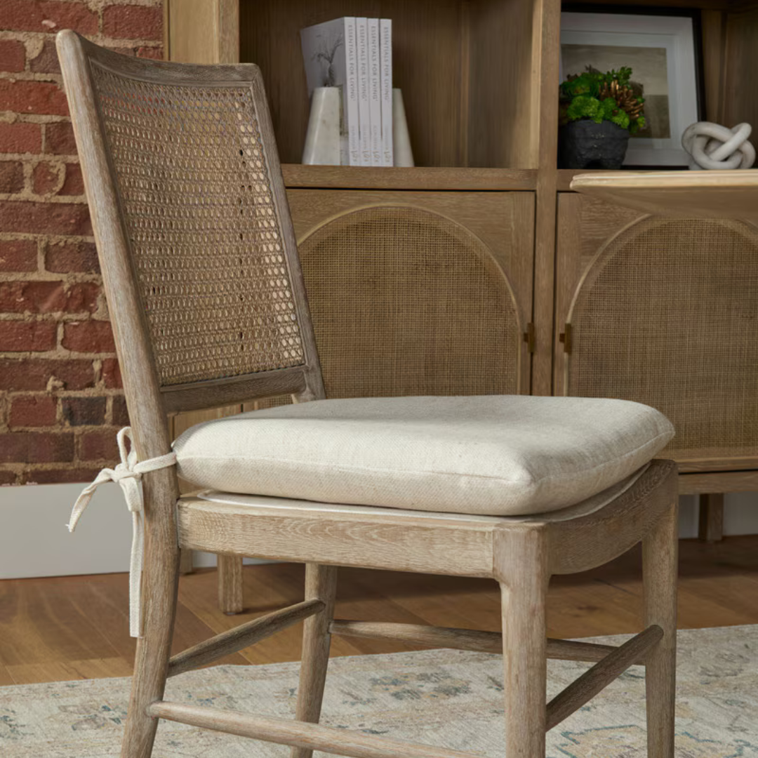 Barnett Dining Chair [Set of 2]