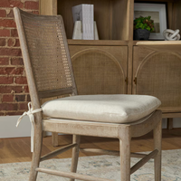 Barnett Dining Chair [Set of 2]