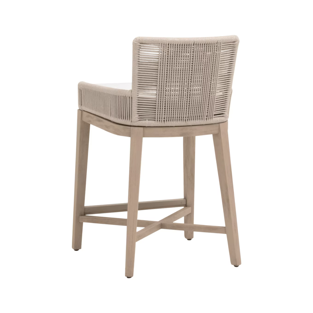 Oasis Outdoor Counter Stool